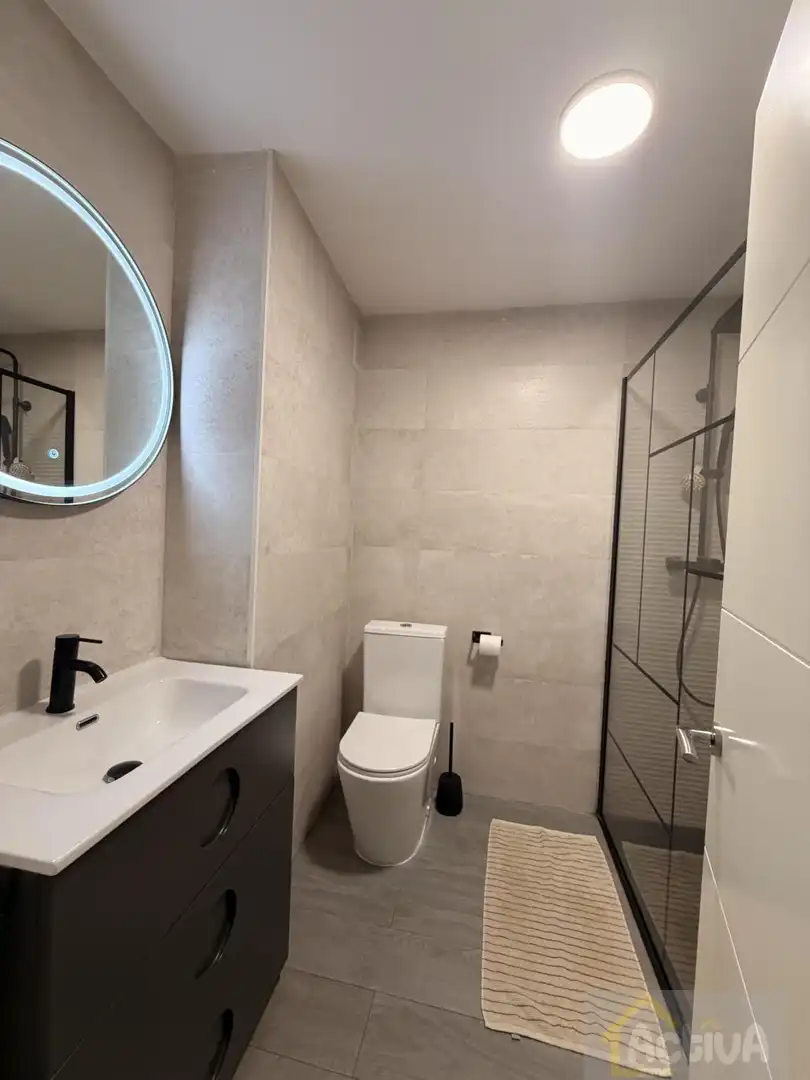 Piso de 150 m² en Mérida
