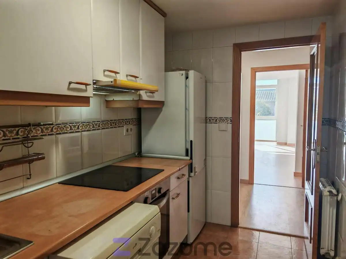 Pis de 81 m² a Villanueva de la Cañada