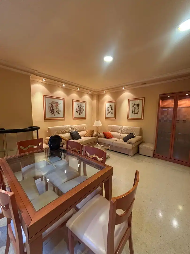 Piso de 80 m² en Valdepeñas