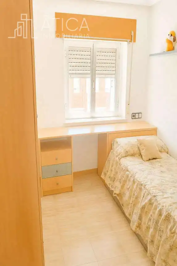Appartamento 77 m² a Salamanca