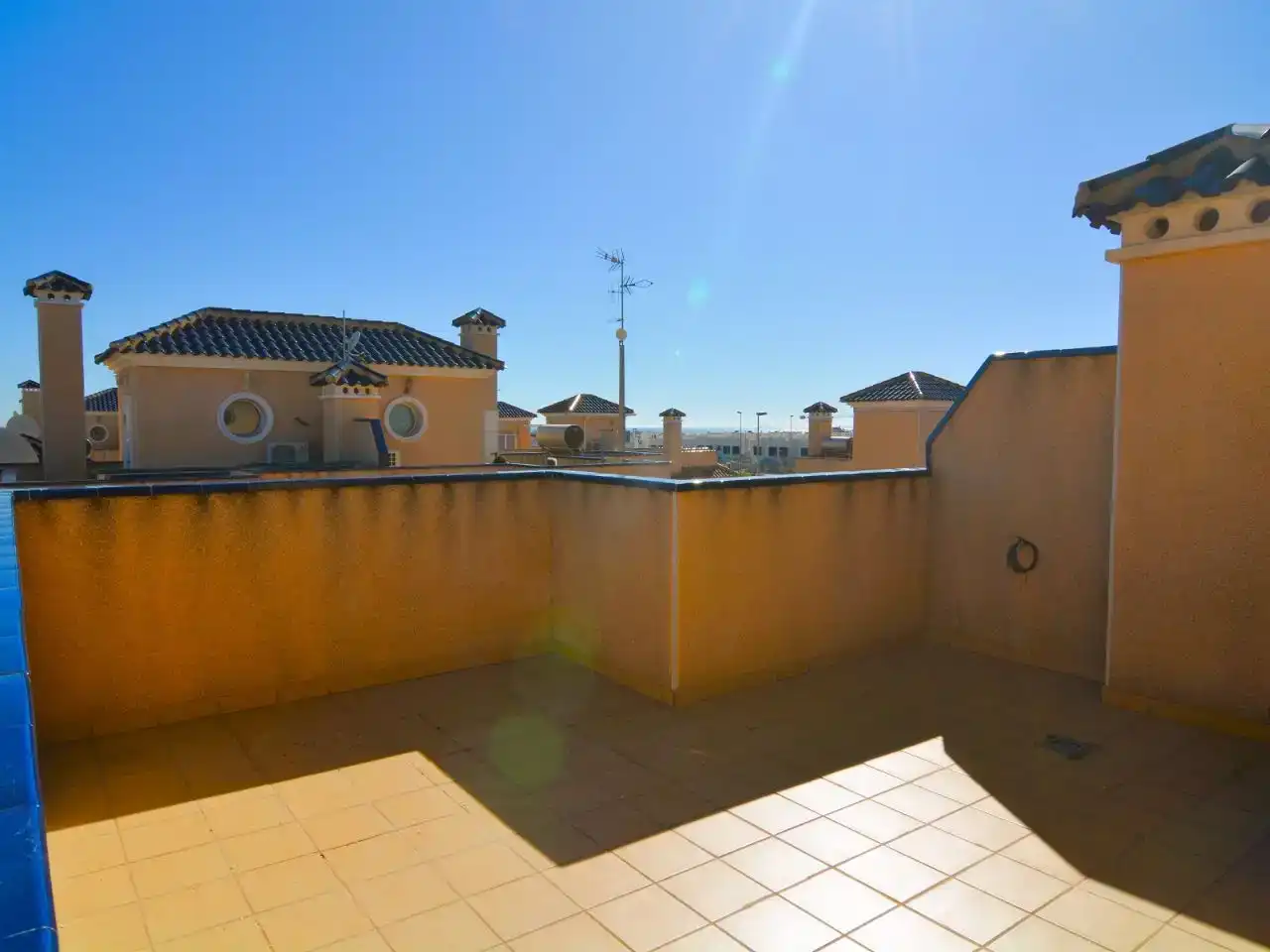Piso de 102 m² en Pilar de la Horadada