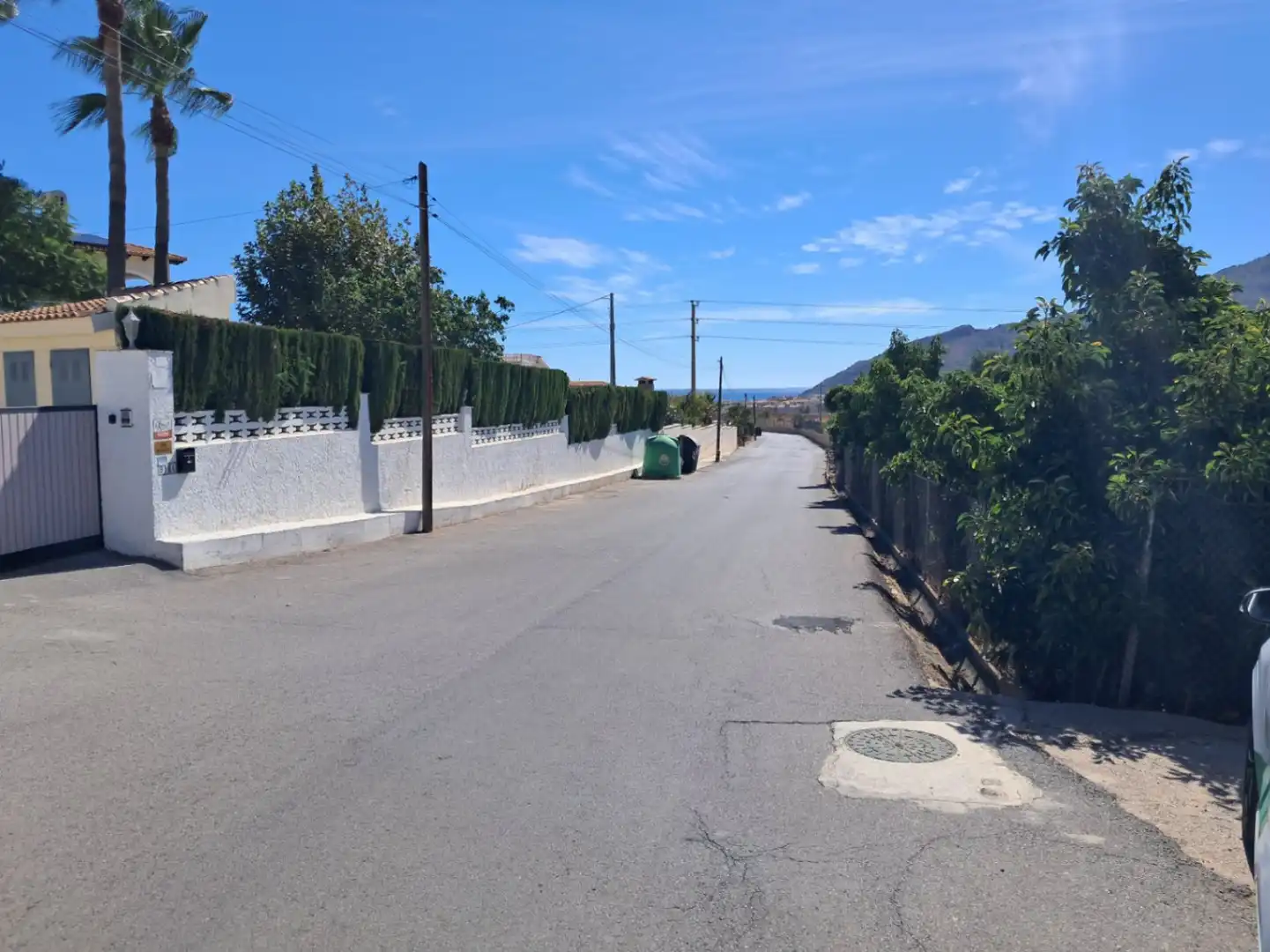 Casa de 61 m² en Alfaz del Pi