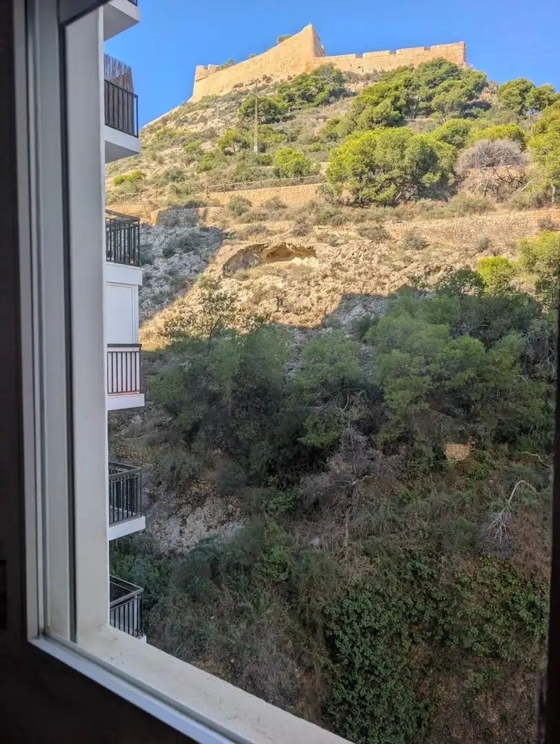 Pis de 75 m² a Alacant
