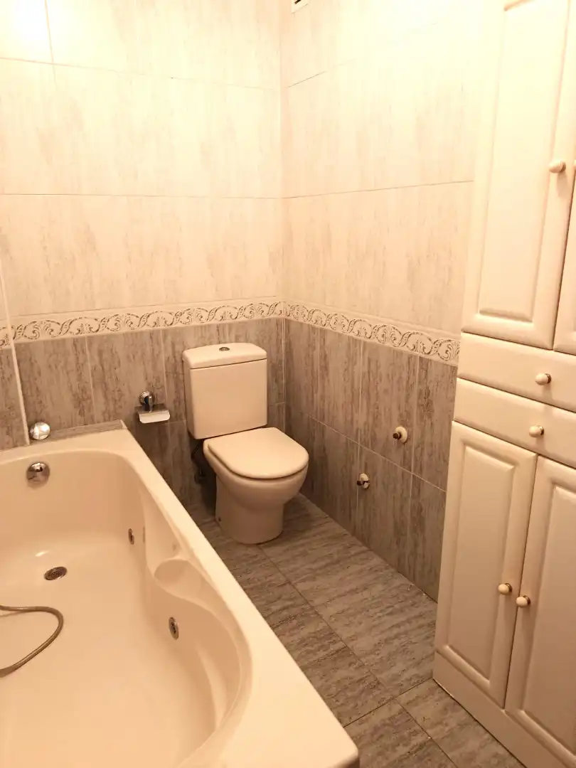 Piso de 130 m² en Santander