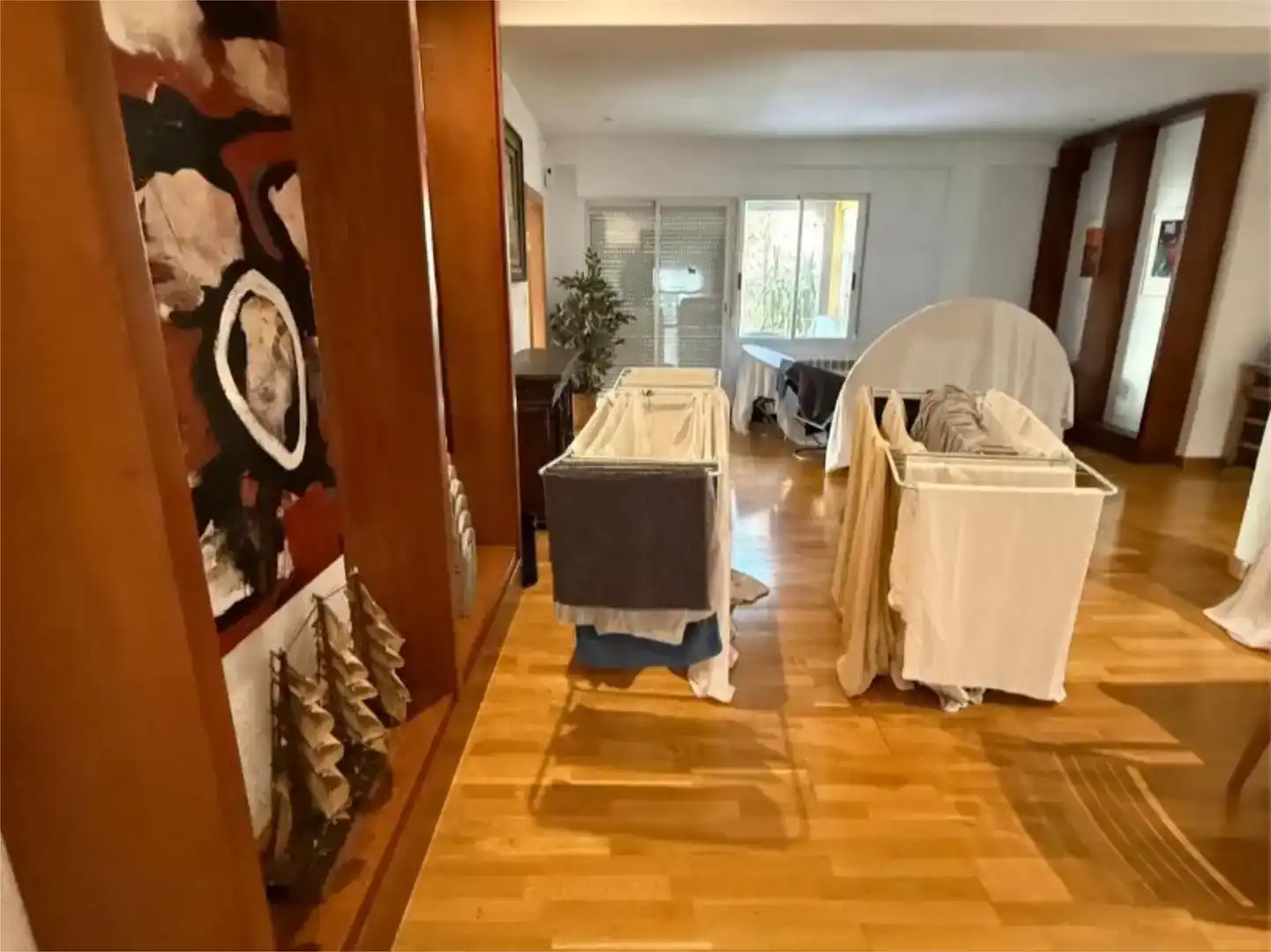 Piso de 400 m² en Zaragoza