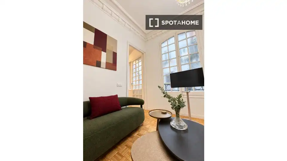 Pis de 140 m² a Madrid