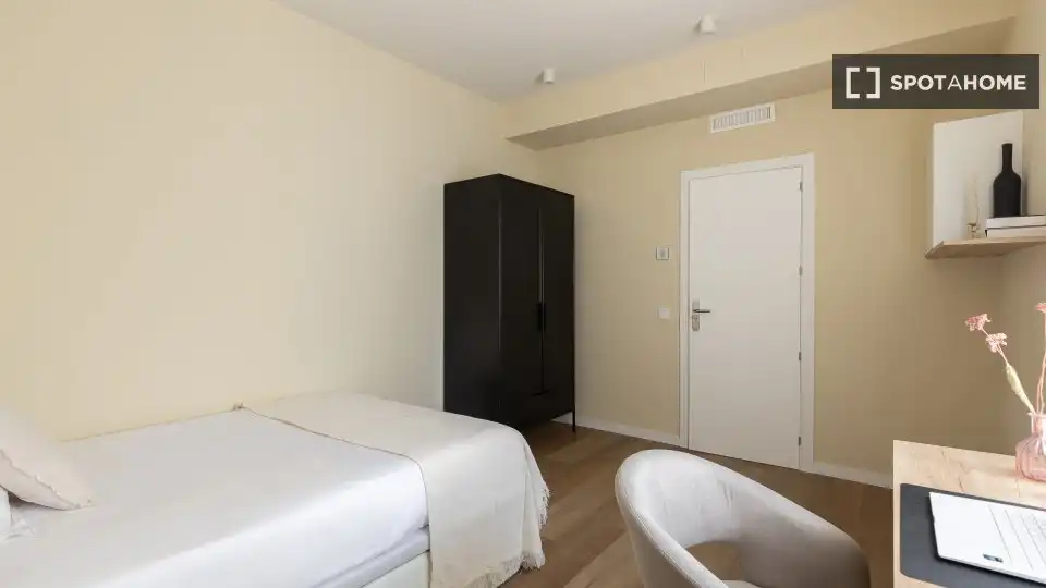 Habitación en alquiler, Madrid