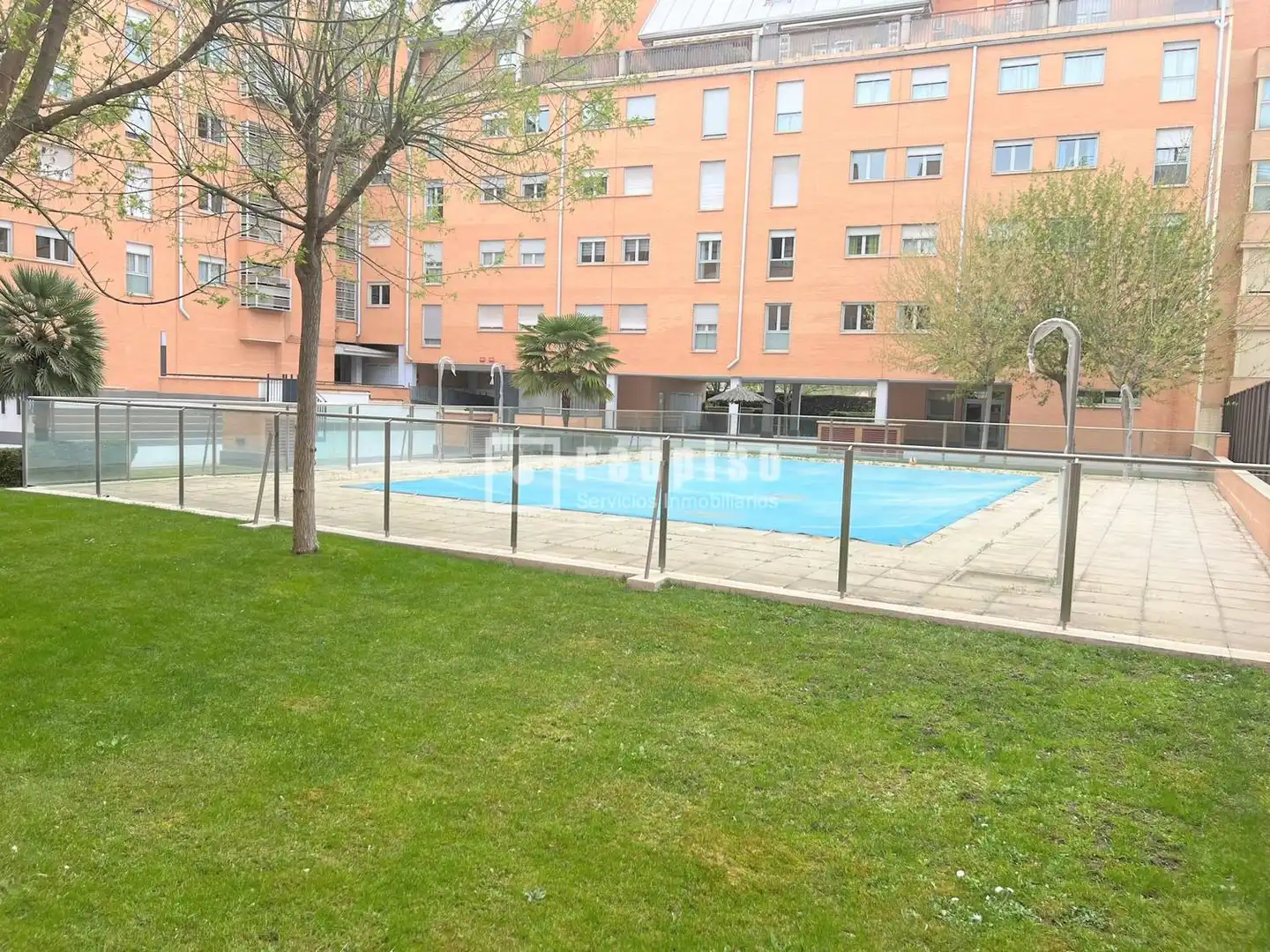 Pis de 157 m² a Madrid