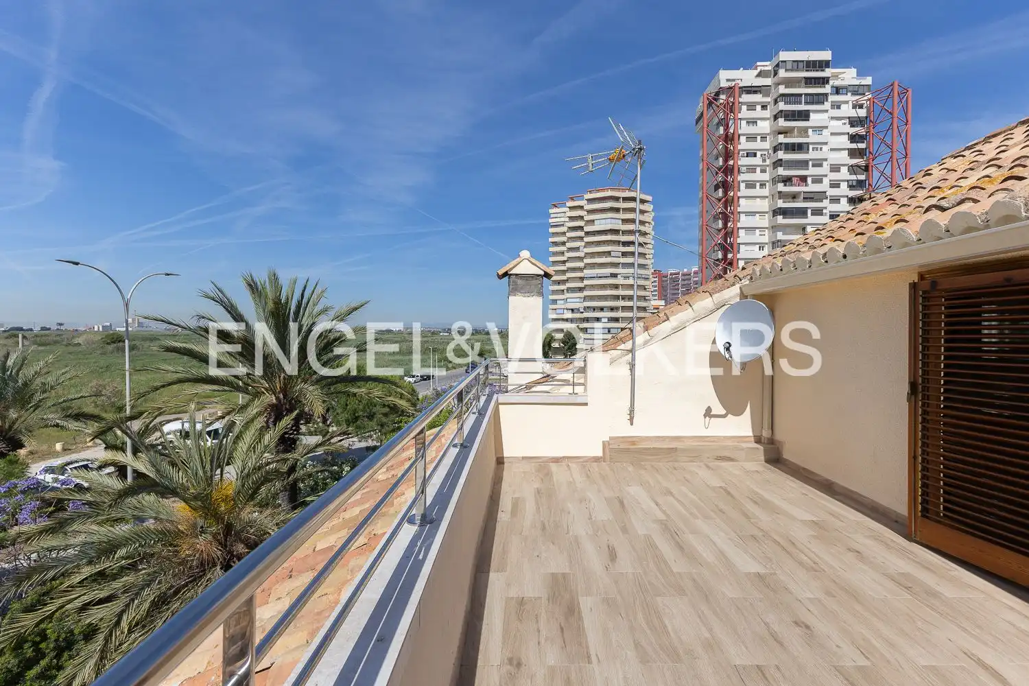 Piso de 223 m² en Puebla de Farnáls