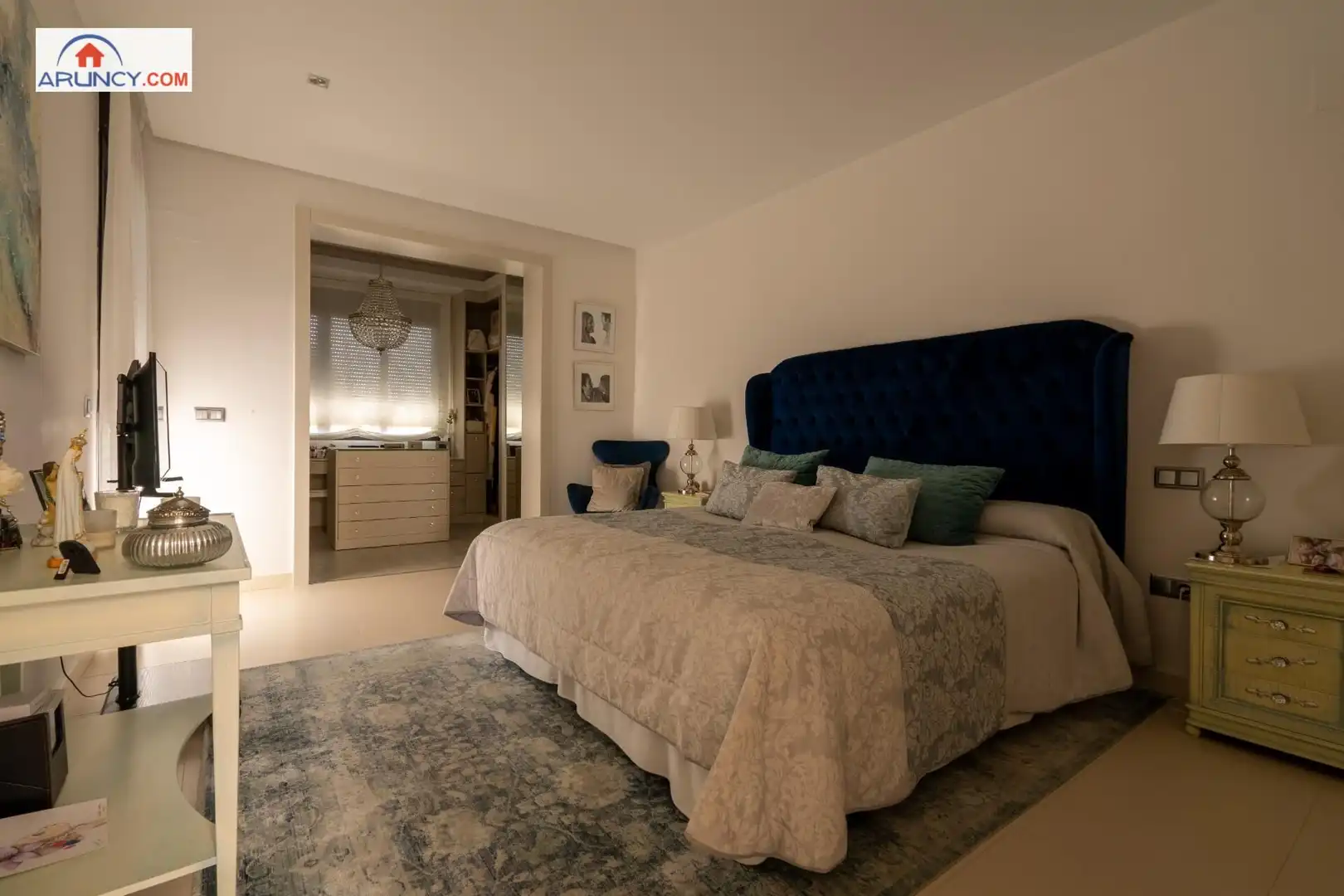 Piso de 372 m² en Dos Hermanas
