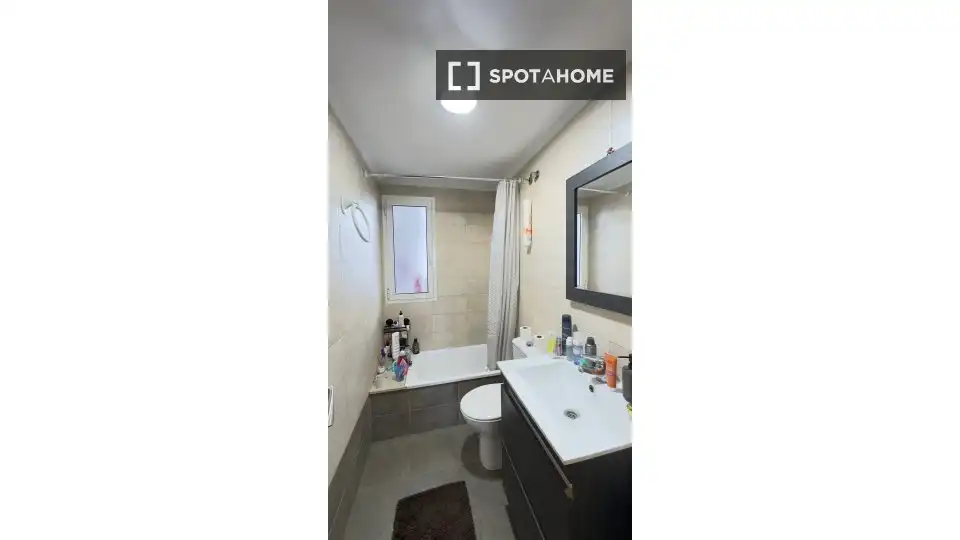 Habitación en alquiler, Málaga