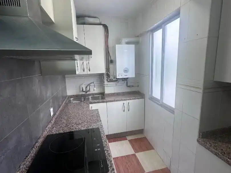Piso de 110 m² en Cáceres
