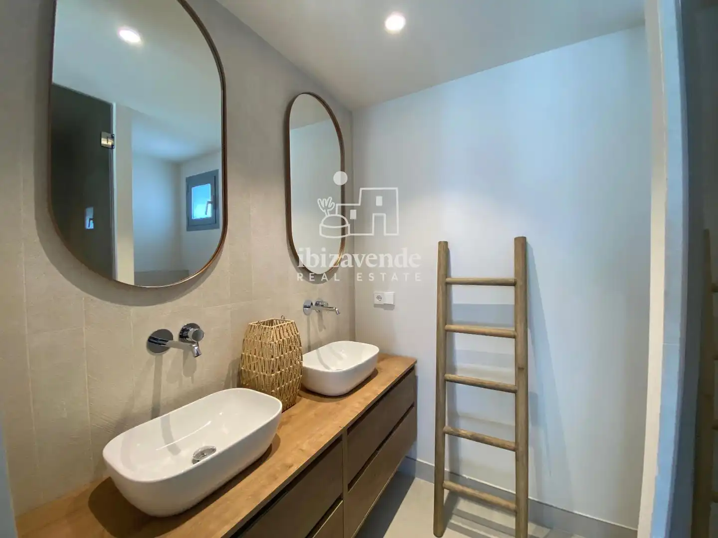 Квартира 110 м² в Sant Antoni de Portmany