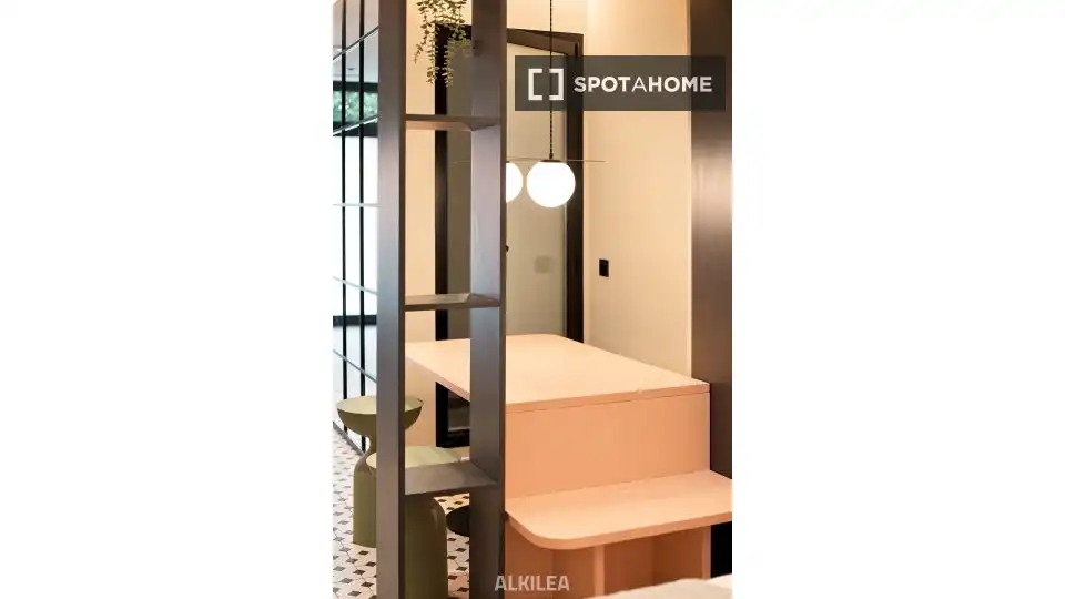Piso de 48 m² en Valencia