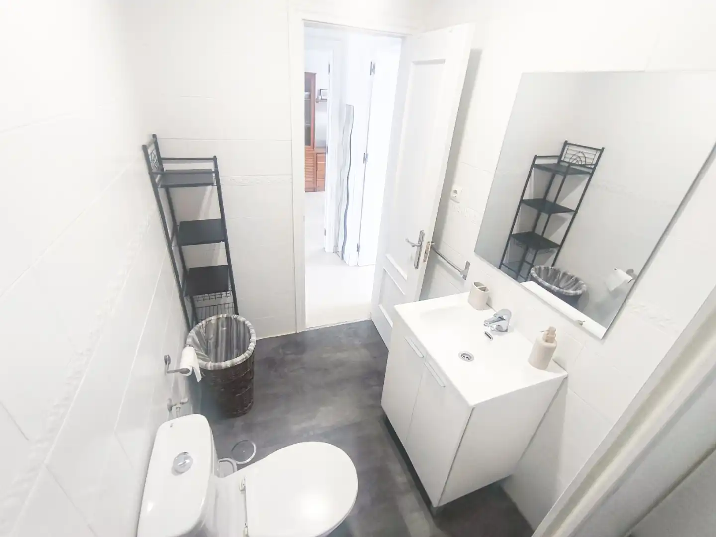 Wohnung 70 m² in Granada