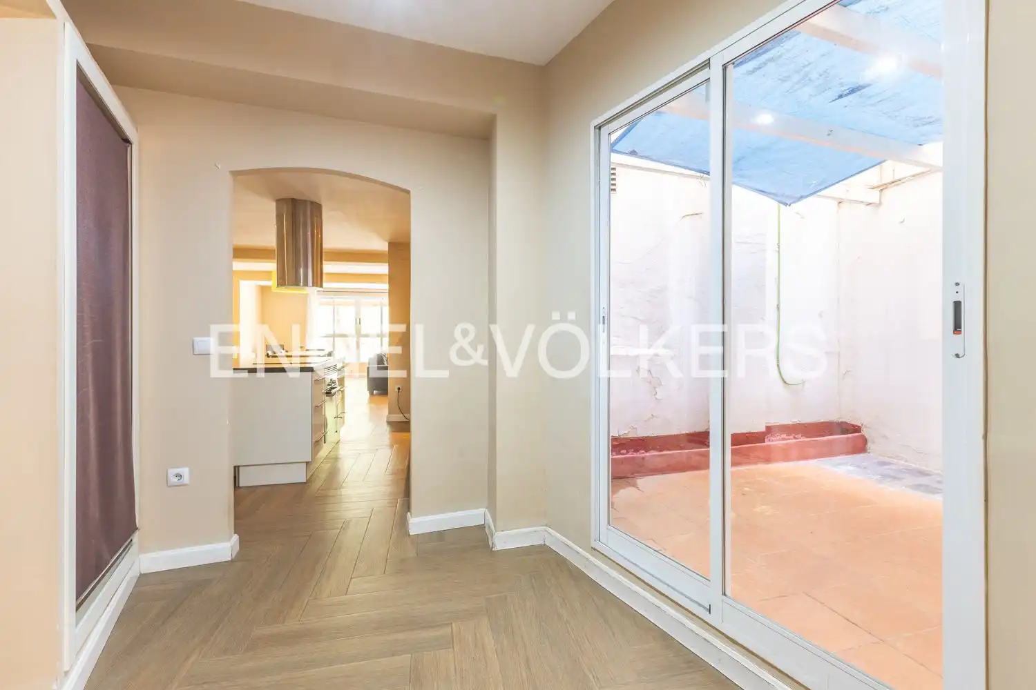 Piso de 132 m² en Valencia