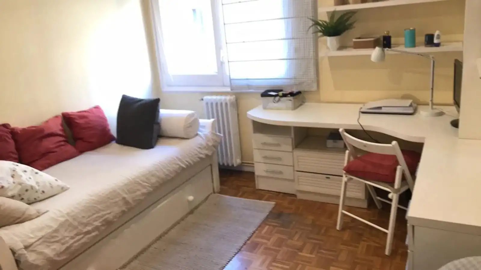 Zimmer zur Miete, Barcelona
