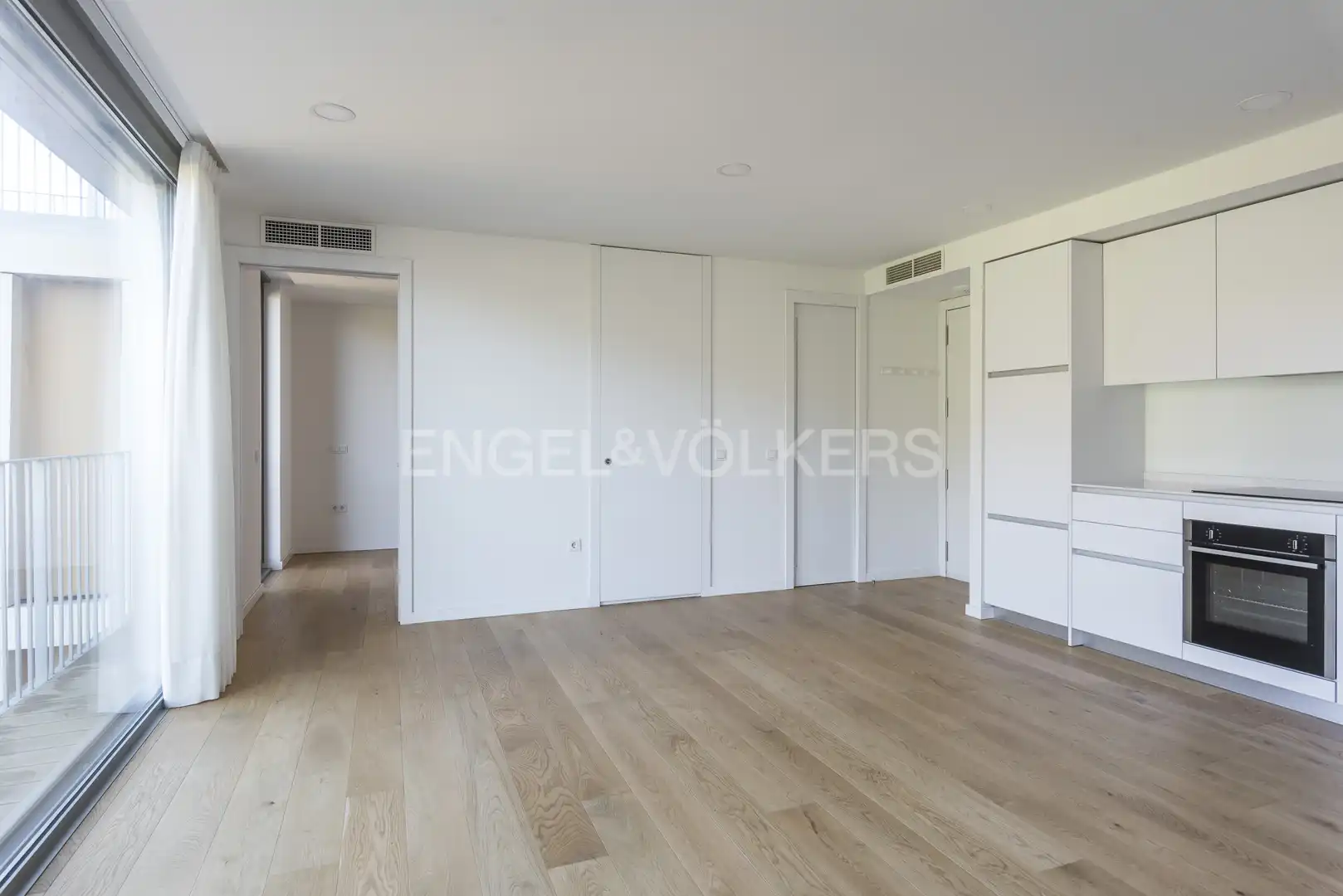 Piso de 68 m² en Madrid