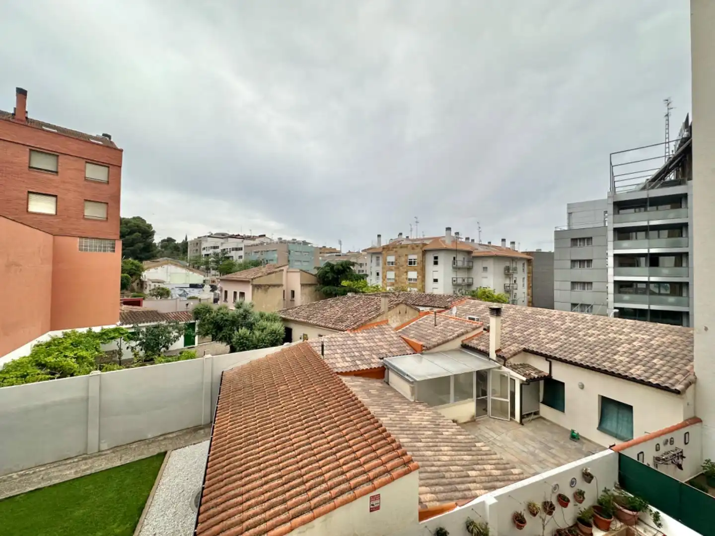 Piso de 83 m² en Tudela