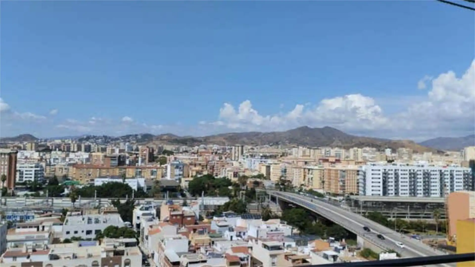 Appartamento 80 m² a Málaga