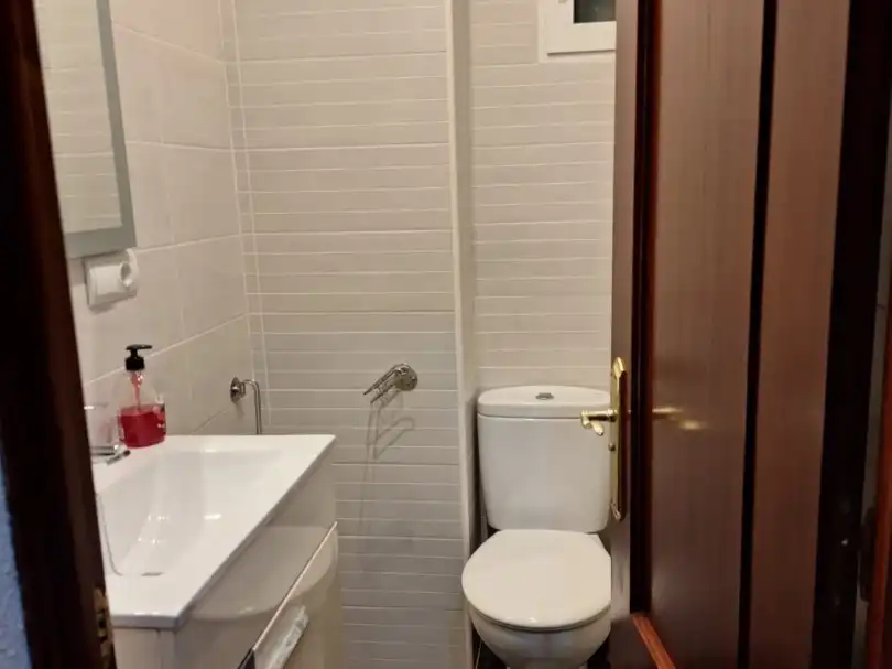 Piso de 87 m² en Valencia