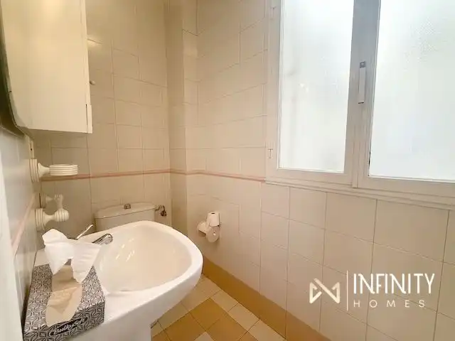 Piso de 195 m² en Bilbao