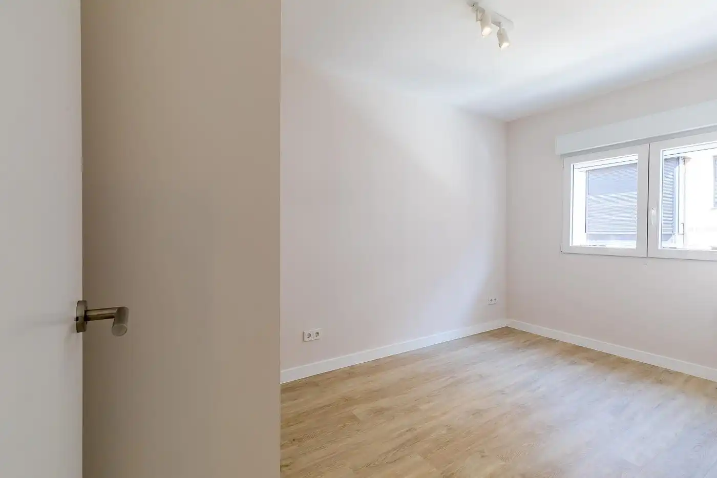Pis de 109 m² a Madrid