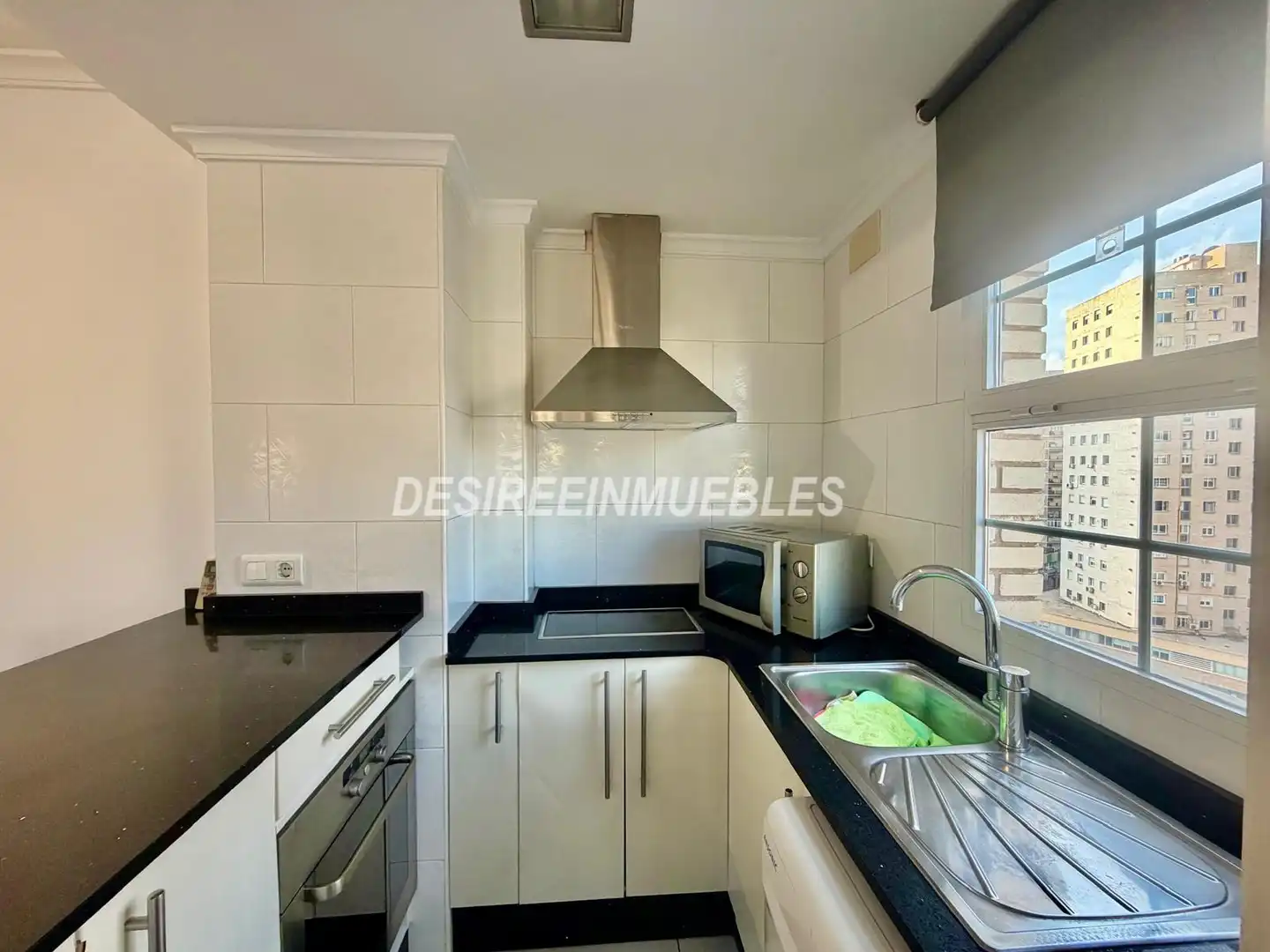 Pis de 50 m² a València