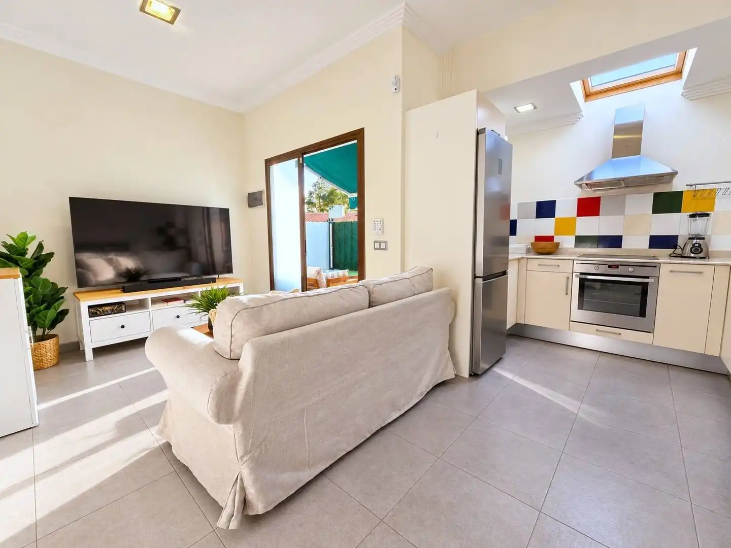 Casa de 50 m² a San Bartolomé de Tirajana