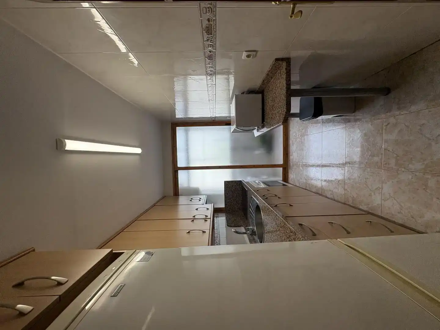 Habitación 75 m², Granada