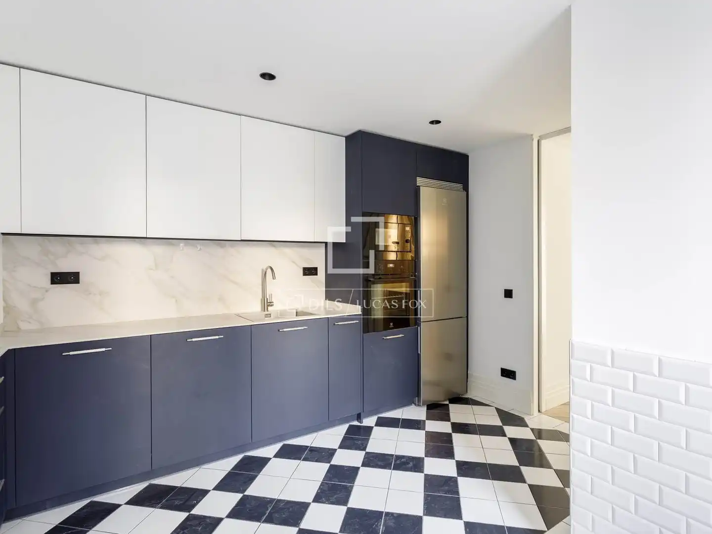 Piso de 148 m² en Madrid