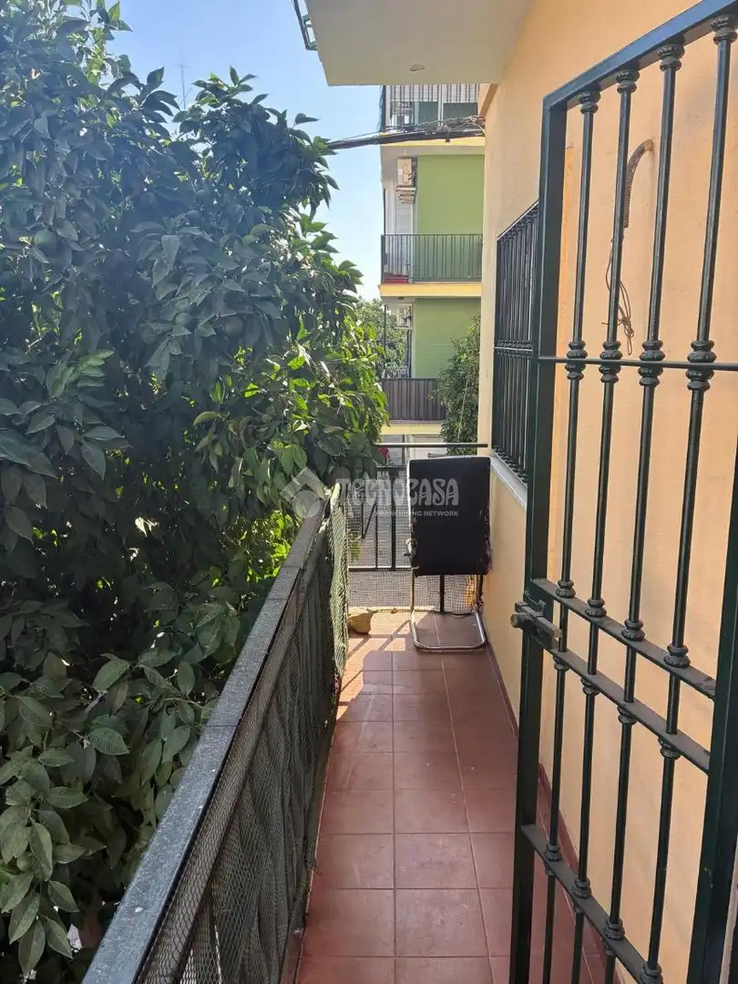 Pis de 50 m² a Sevilla