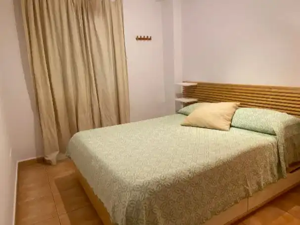 Piso de 60 m² en Ibiza