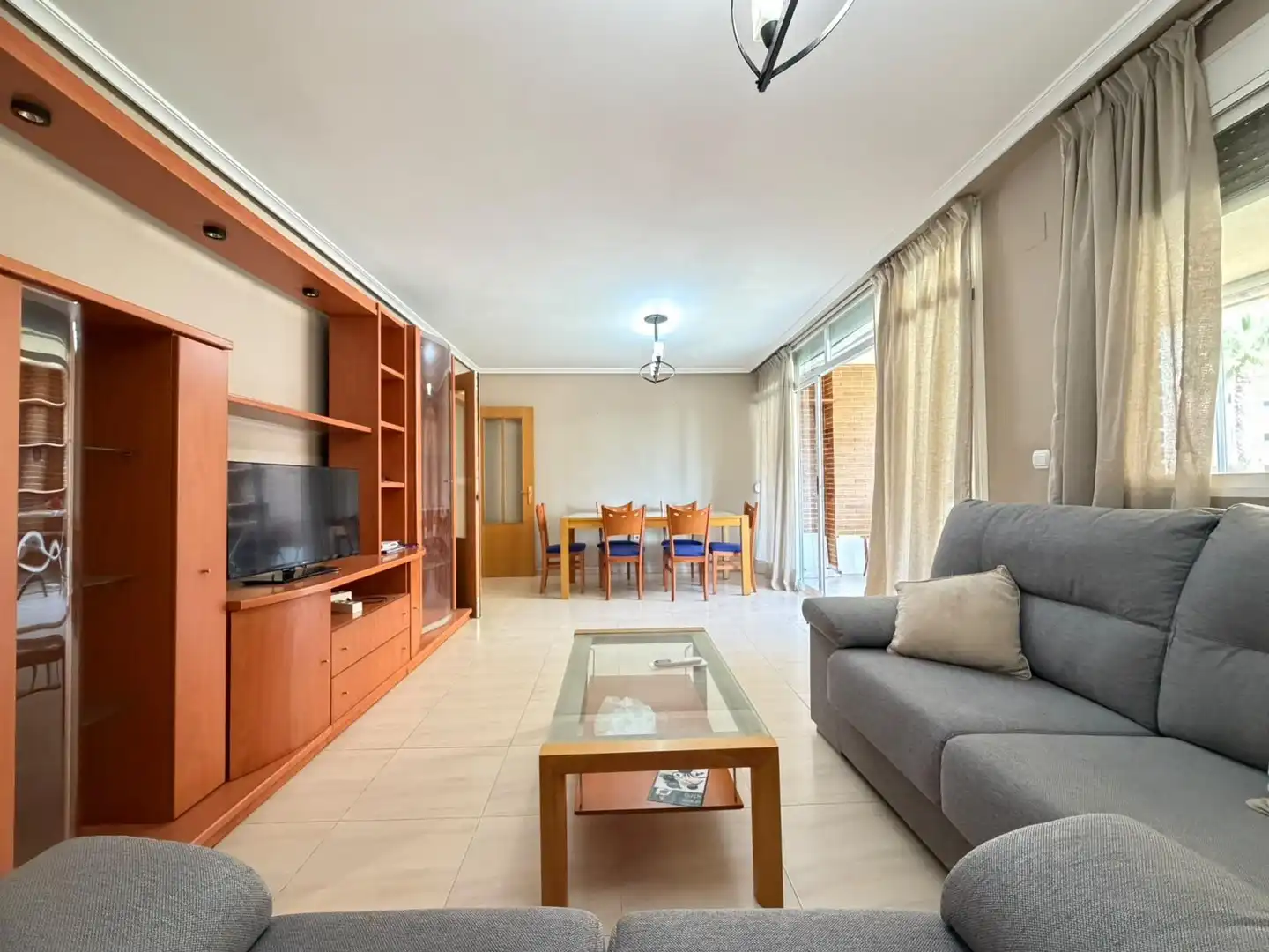 Piso de 127 m² en Alicante