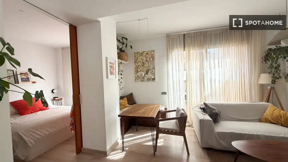 Pis de 70 m² a Barcelona