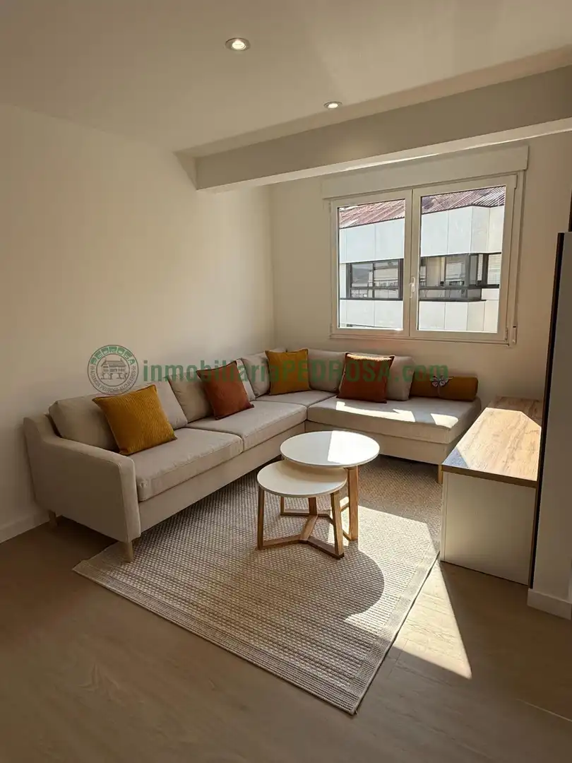 Piso de 112 m² en Vigo
