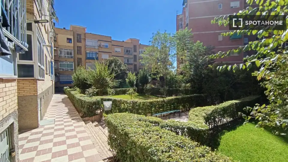 Habitación en alquiler, Granada