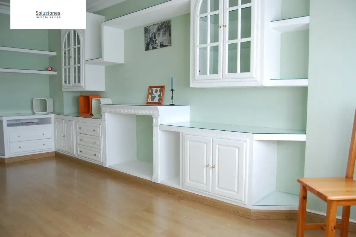 Pis de 96 m² a Albacete