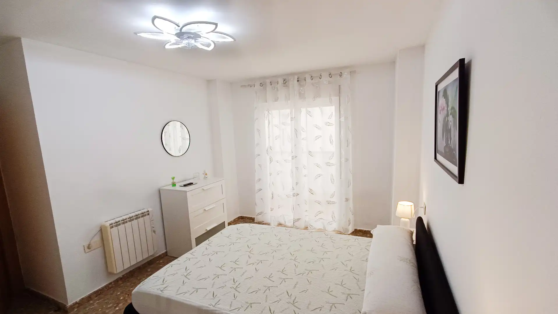 Pis de 65 m² a Las Gabias