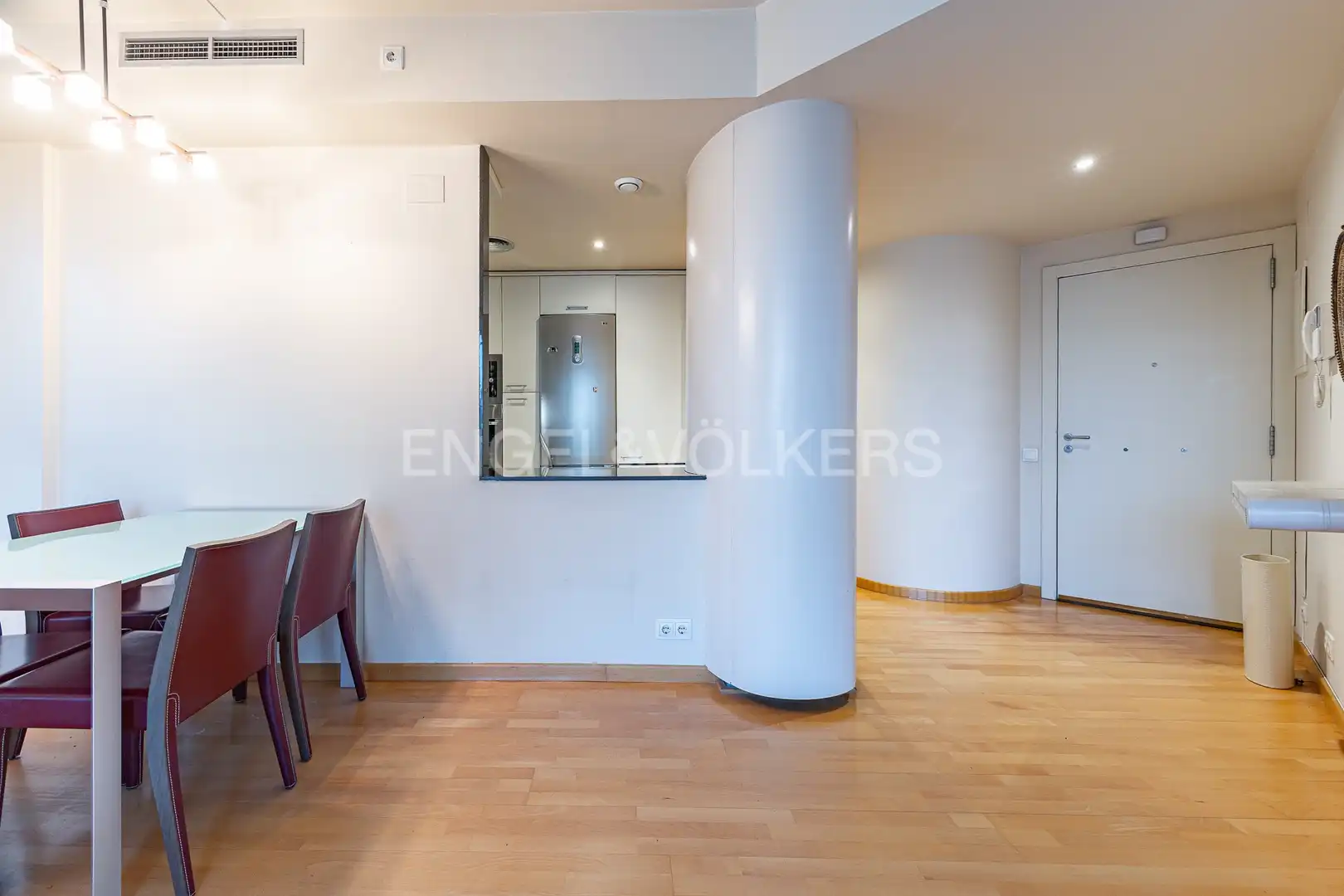 Piso de 102 m² en Barcelona