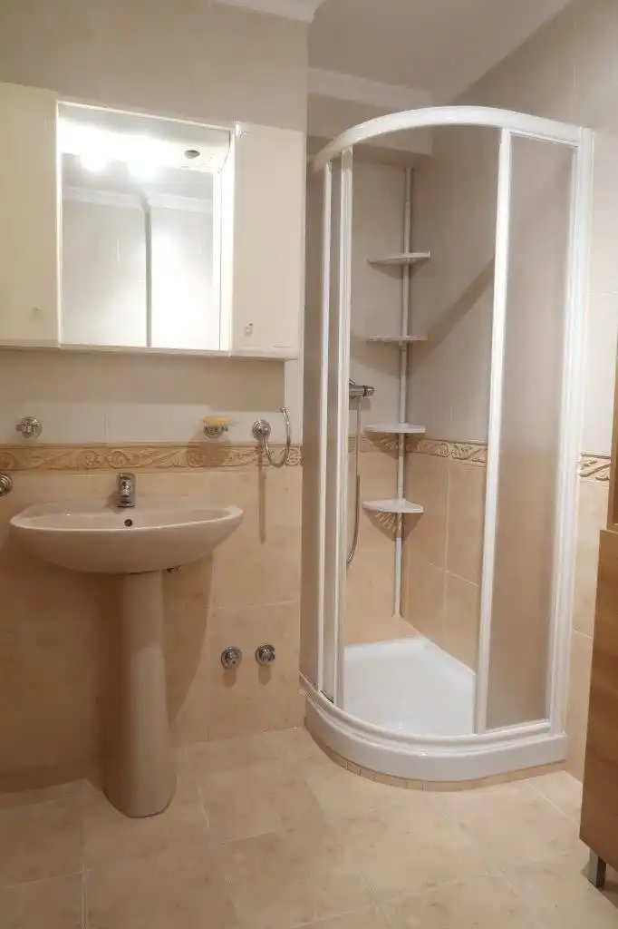 Flat 96 m² in A Coruña