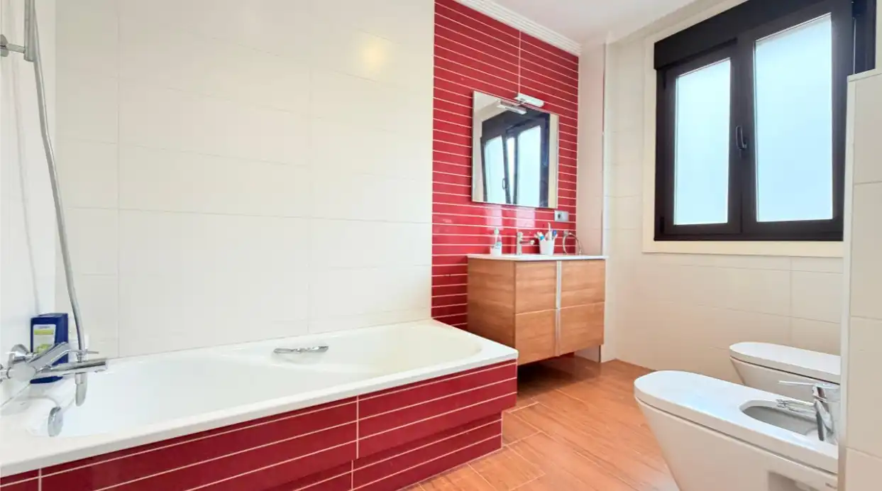 Piso de 325 m² en Gondomar