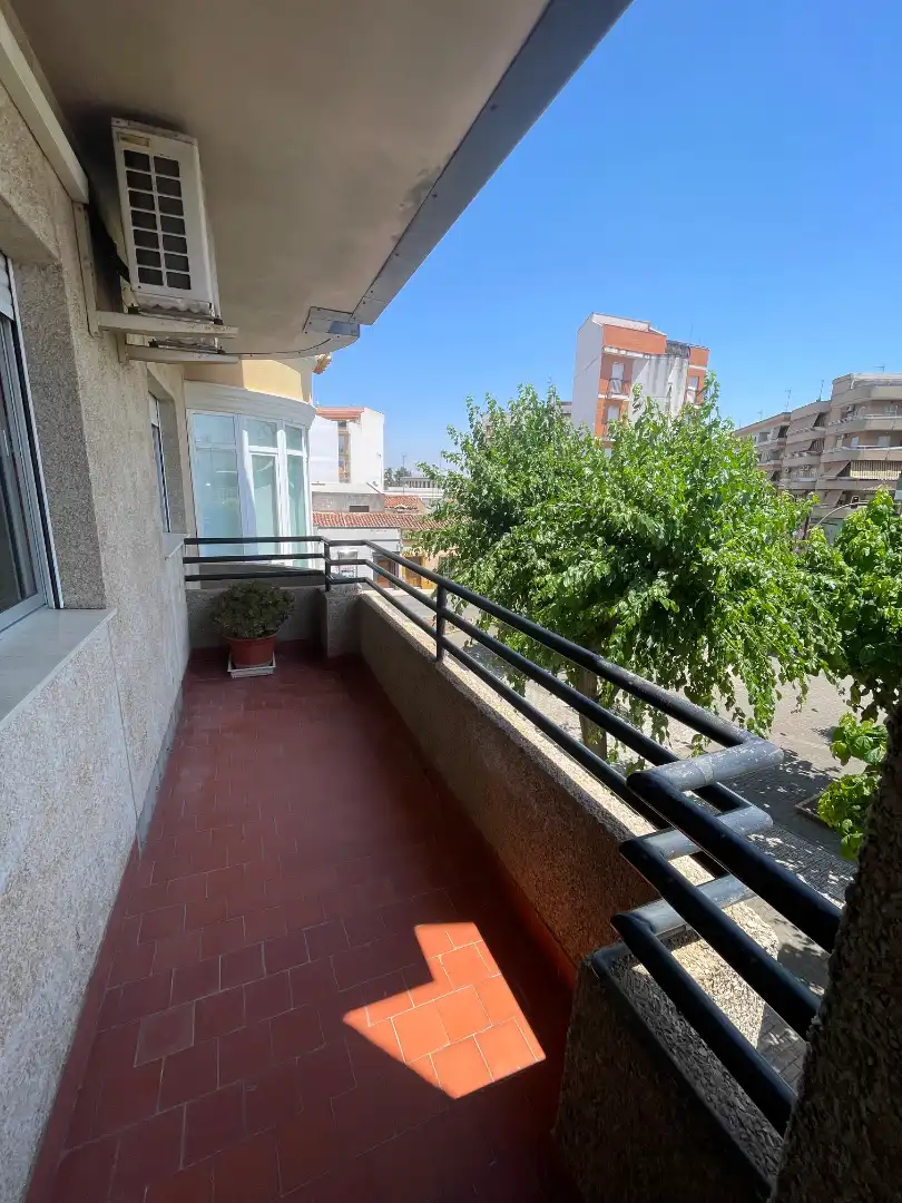 Piso de 105 m² en Almendralejo