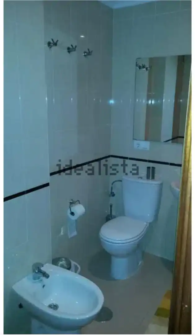 Piso de 85 m² en Dos Hermanas