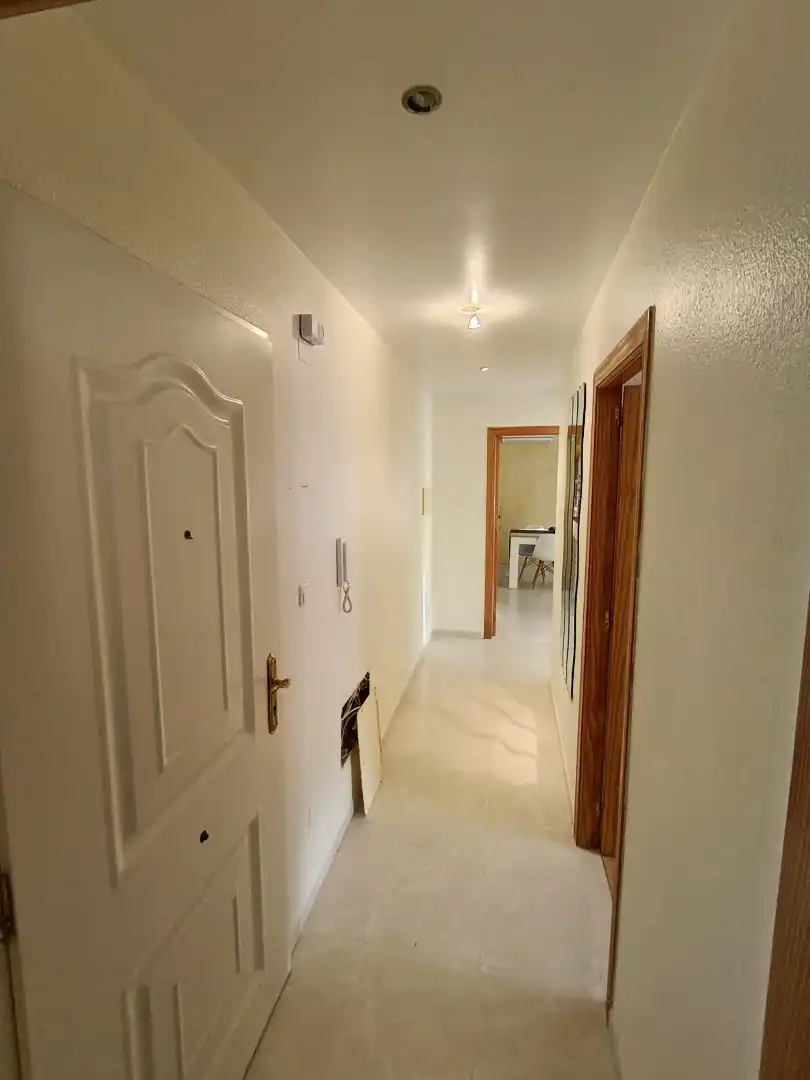 Piso de 120 m² en Torre Pacheco