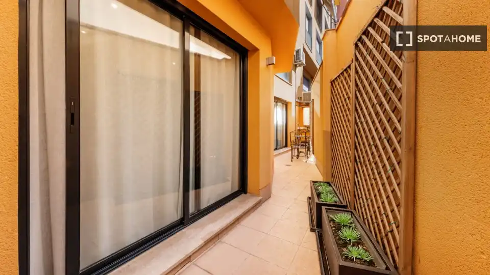 Pis de 55 m² a Barcelona