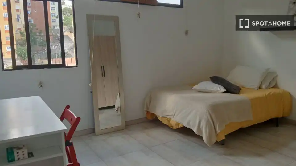Stanza in affitto, Las Palmas de Gran Canaria