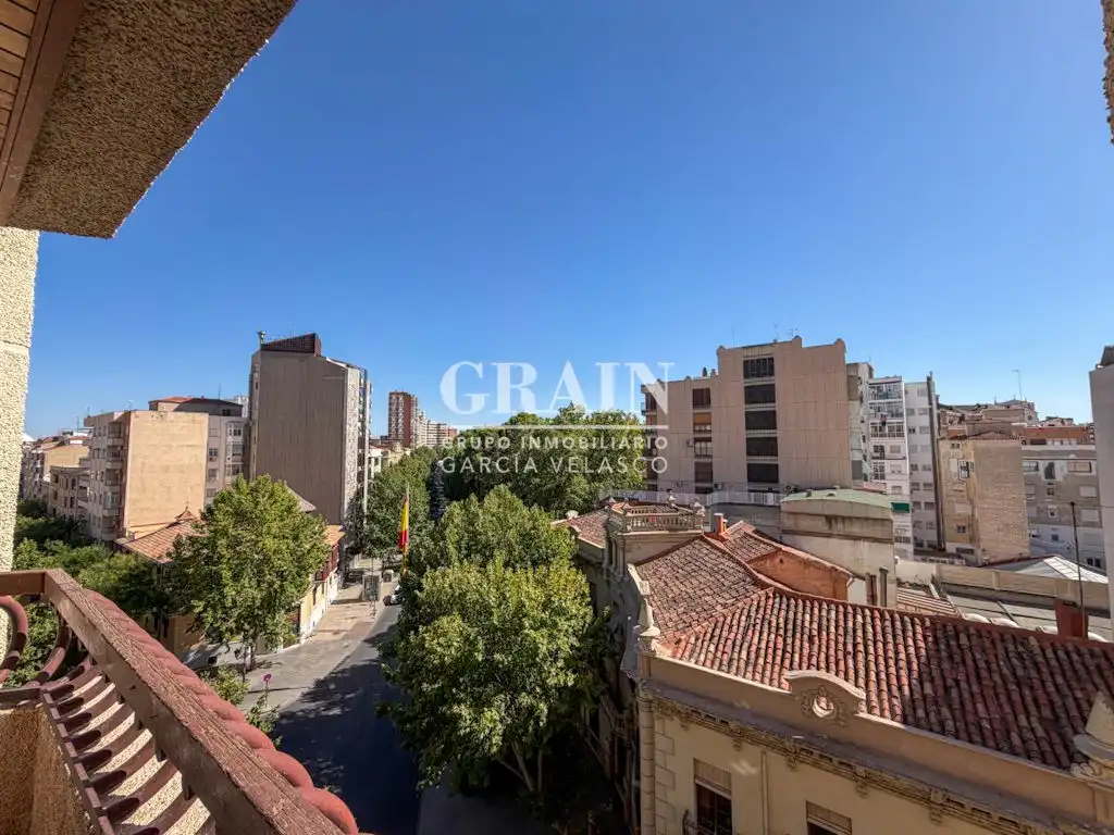 Pis de 160 m² a Albacete