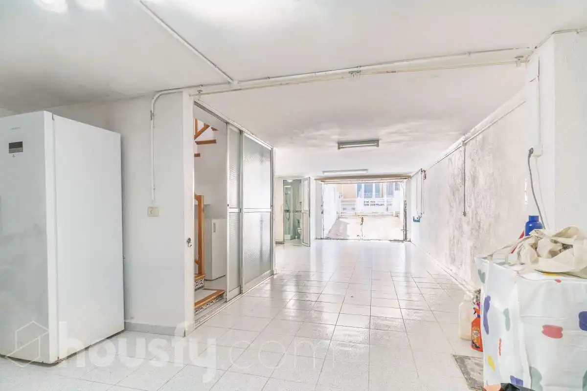 Casa de 119 m² en Benicasim