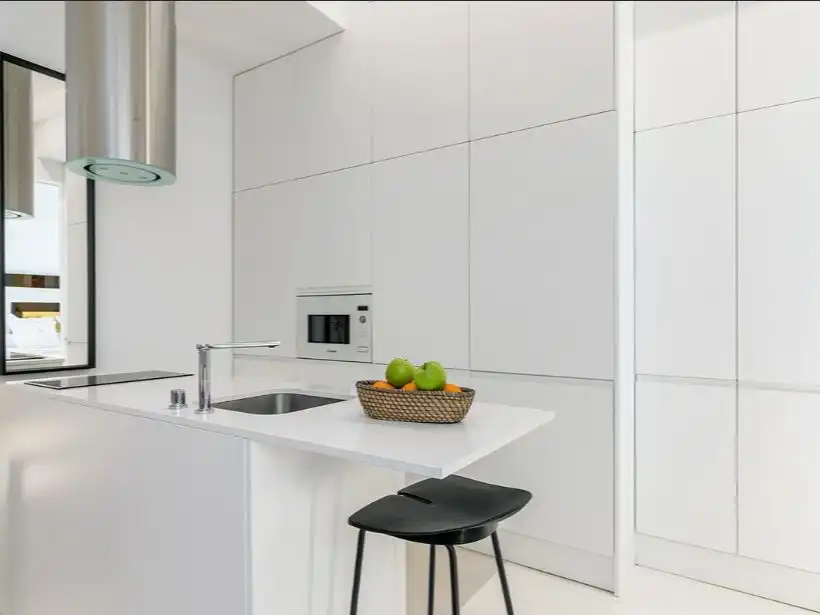 Pis de 50 m² a Madrid
